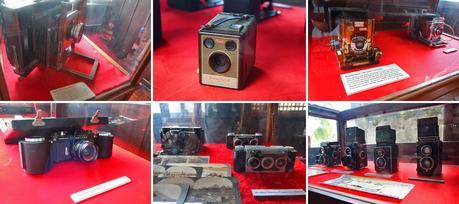 Back in Time in the Town of Taal