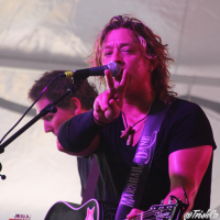 Marshall Dane CNE 2014