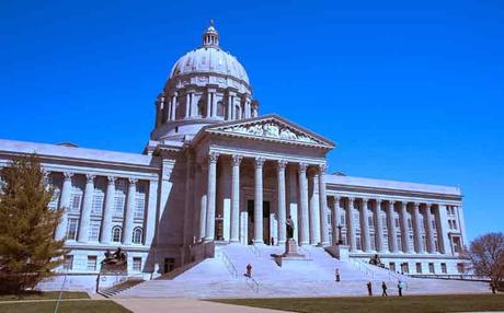 Jefferson City Republicans not Legislating for the People