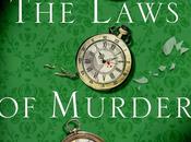 Review: Laws Murder Charles Finch