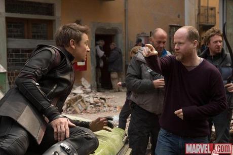 AVENGERS: AGE OF ULTRON – New Official Stills Released by Marvel