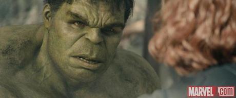 AVENGERS: AGE OF ULTRON – New Official Stills Released by Marvel