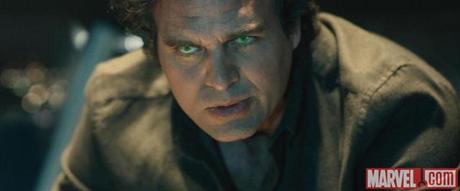 AVENGERS: AGE OF ULTRON – New Official Stills Released by Marvel