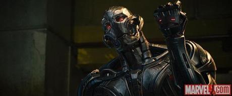 AVENGERS: AGE OF ULTRON – New Official Stills Released by Marvel