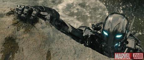 AVENGERS: AGE OF ULTRON – New Official Stills Released by Marvel