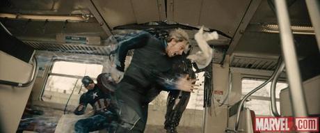 AVENGERS: AGE OF ULTRON – New Official Stills Released by Marvel
