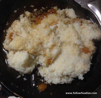 SAKKARAI PONGAL | SWEET PONGAL RECIPE