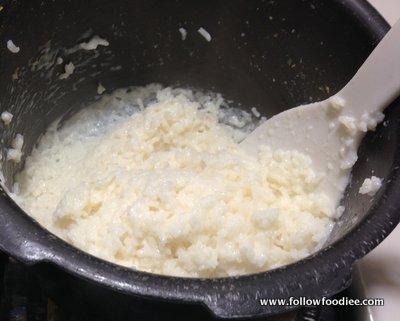 SAKKARAI PONGAL | SWEET PONGAL RECIPE