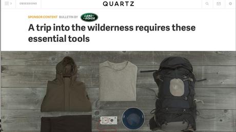 Quartz and storytelling lessons beyond editorial