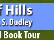 Hills S.S. Dudley: Spotlight with Excerpt