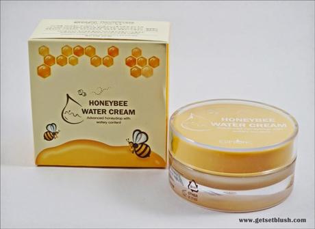 Honeybee Water Cream