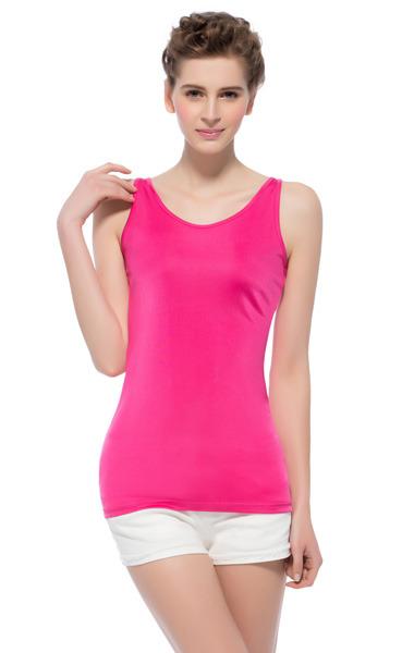 Deluxe Silk Camisoles at Casasilk