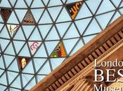 Best Museums #London No.9: Museum Brands @MuseumofBrands