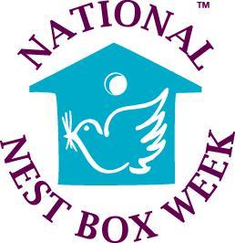 National Nest Box Week February National Nest Box Week February