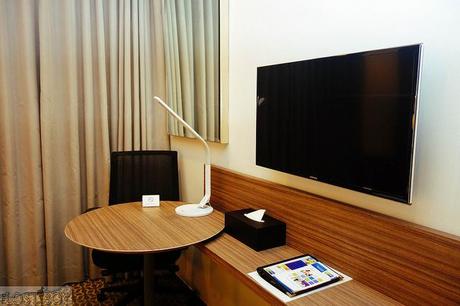 Holiday Inn Express Bangkok Sathorn: A Hip, Affordable Hotel