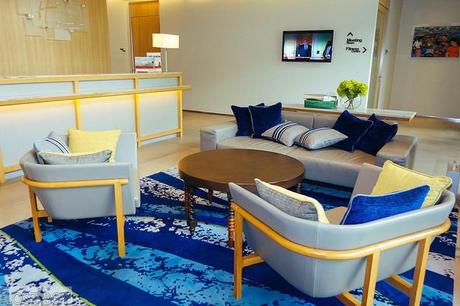 Holiday Inn Express Bangkok Sathorn: A Hip, Affordable Hotel