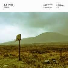 EP Review - Le Thug - Place Is