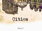 Book Read: Cities