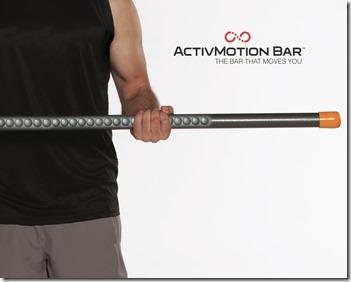 ActivMotion Bar Clear