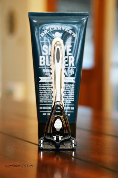 dollar shave club review