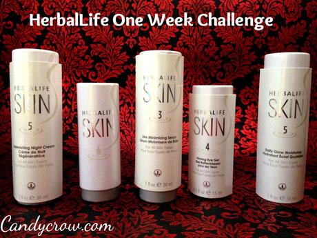 HerbalLife 7 Days Challenge Review