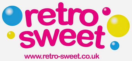 Sweets for your sweets by Retro Sweet‏