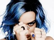 Katy Perry Tattoos Super Bowl XLIX Finger