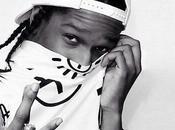 Cent Attacks A$AP Rocky Social Media Fires Back