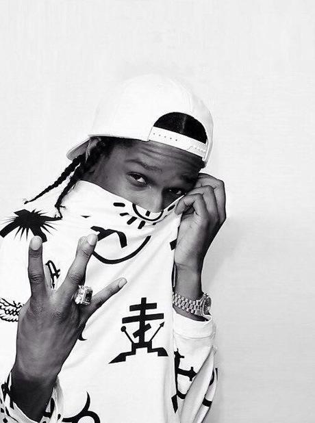 50 Cent Attacks A$AP Rocky On Social Media & A$AP Fires Back