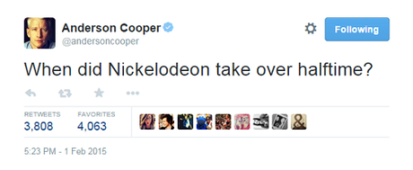 Anderson Cooper Give Missy E Praises & Shades Katy Perry