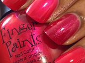 Twinsie Tuesday Monochromatic Nails