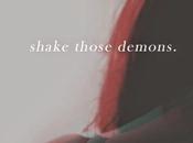 Single Review Insomniac Project Shake Those Demons