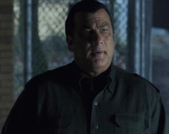 Maximum Conviction (2012) steven