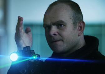 Maximum Conviction (2012) collins