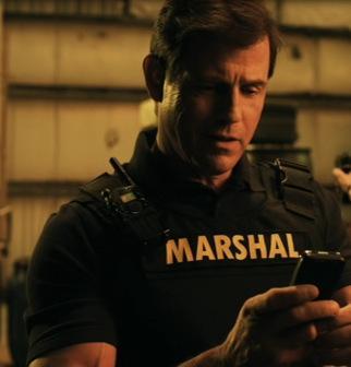 Maximum Conviction (2012) blake