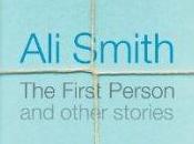 Kalyanii Reviews First Person Other Stories Smith