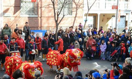 Celebrating Chinese New Year with Kids: Make Your Own New Year Dumplings and Enter to Win a Special Children’s Forbidden City Book!