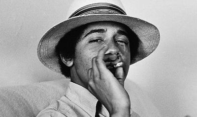 Obama-smoking-weed