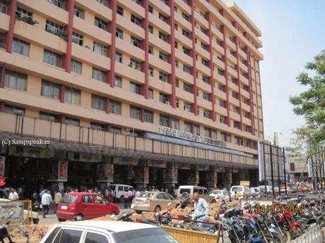 Modernising Indian Railways ! CNG train and Cash on Delivery ticket