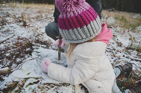 Snow Day!