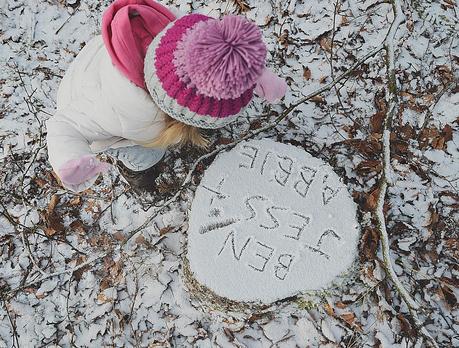 Snow Day!