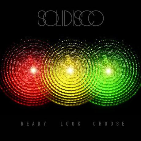 Free Disco House music from Solidisco