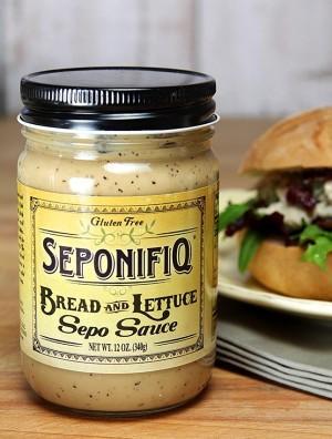 Sepo Sauce