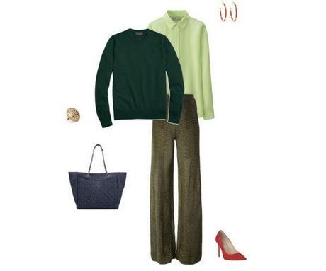 Outfit From Photography Contest: Finalists Announced Outfit From Photography Contest: Finalists Announced