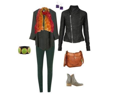 Outfit From Photography Contest: Finalists Announced Outfit From Photography Contest: Finalists Announced