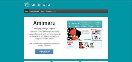 Amimaru