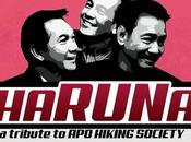 HaRUNa Tribute Hiking Society