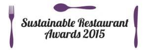 SRA Awards sustainable restaurant Association