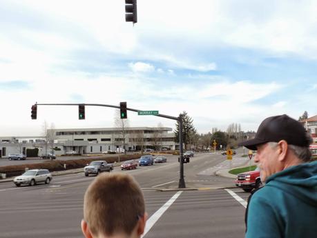 Volleyball in Beaverton