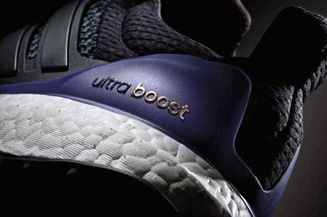 Ultra BOOST: Greatest Running Shoe Ever